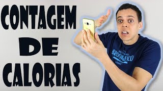 Aplicativos de Dieta x Nutrição Real screenshot 5