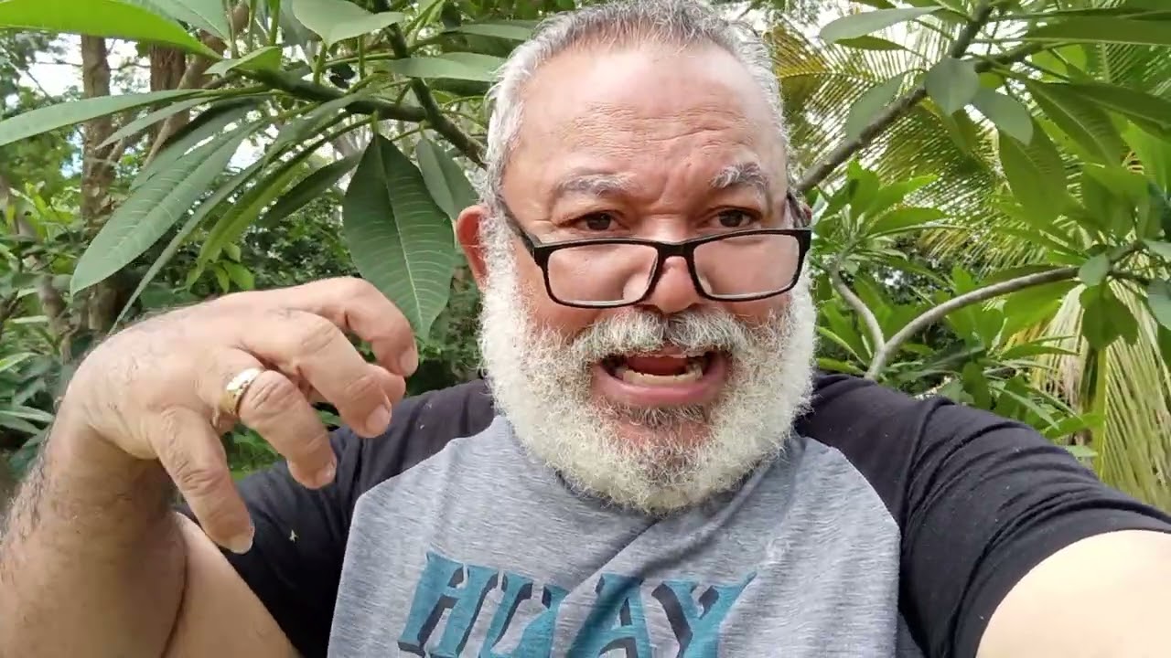 Shalom Aleichem irmão.   SAI DA BABILÔNIA POVO MEU.