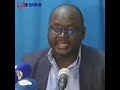 Tchad : Une journée sans presse en signe de protestation