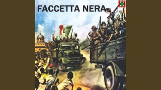 Video thumbnail of "Carlo Buti - Faccetta nera"