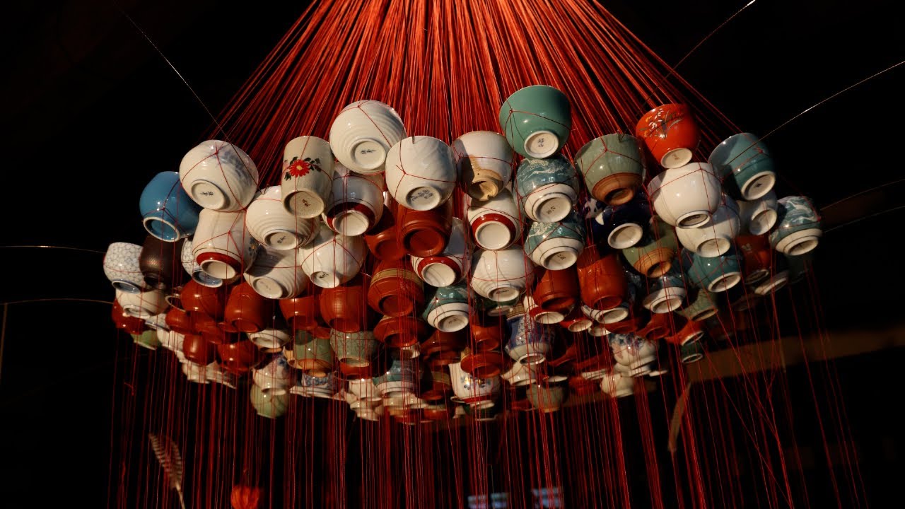 デニス･リン《6時に、またここで》 Dennis Lin “Meet Me Back Here at 6”