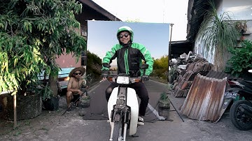 BRAVESBOY - VIVA LA OJOL (OFFICIAL MUSIC VIDEO)
