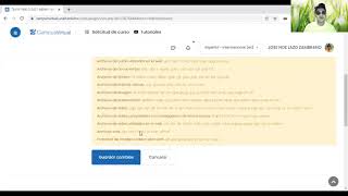 🚀 Subiendo tarea al Campus Virtual de UNAH (Version Escritorio) #CampusVirtualUNAH  ✅😉