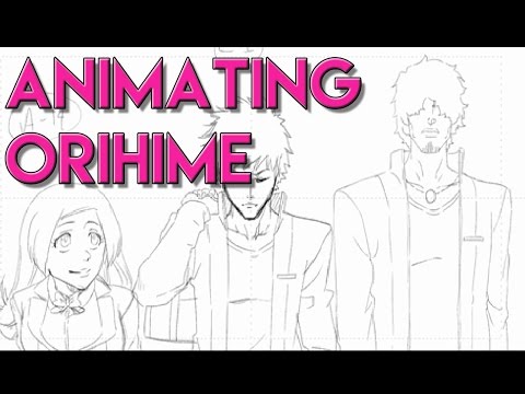 Animation Stream - Animation Stream