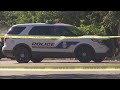 UPDATE WFPD Officials On Scene Investigating Early Saturday Morning Homicide 
