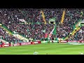 Green brigade  the spirt of shankly