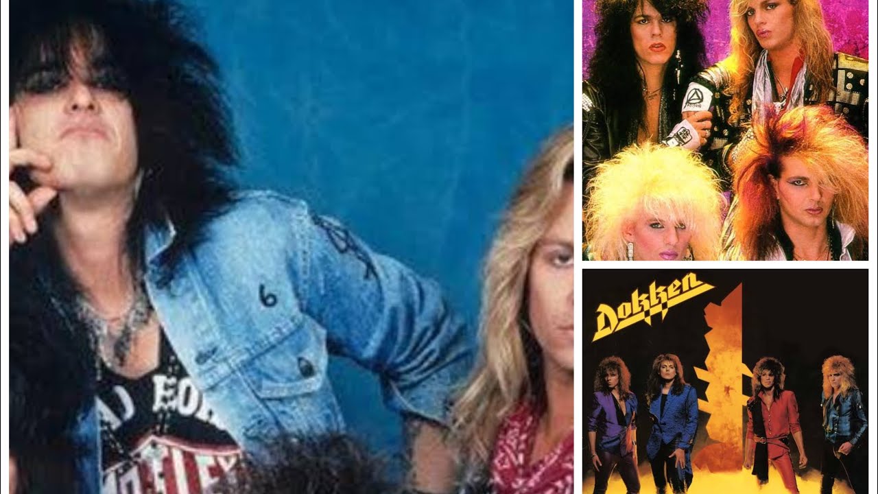 El Glam Metal Y Por Que Fue Mejor Gener Que El Grunge YouTube El Glam Metal Y Por Que Fue Mejor Gener Que El Grunge YouTube
