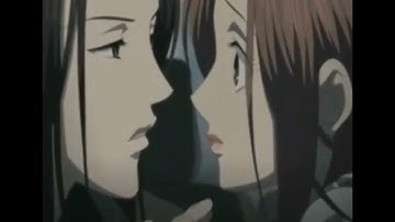 Slowly fading // Takumi x Nana