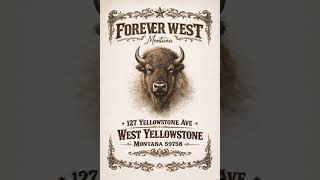 Forever West Whisky Blues