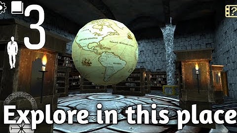 Requiem for Erich Sann Part 3 In Hindi Full Gameplay | Explore New Place