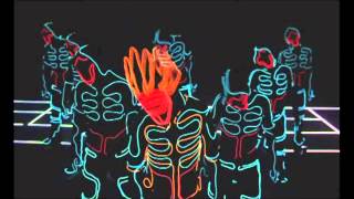 TRON Dance - Making Of
