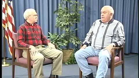Recovery of Farmington #9: An Interview with Danny...