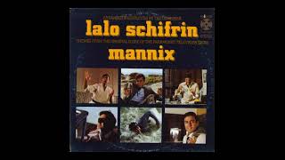 Lalo Schifrin - End Game