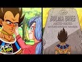 Vegeta y Bulma - Los Últimos Momentos