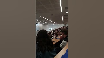 Regular classes at Maynooth University be like... #maynooth #university #study #students #motivation