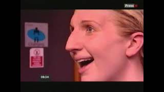 BBC Breakfast clip (17th March 2009) 2