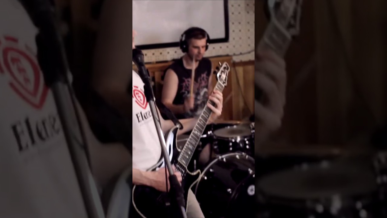 MOR - Пропавшие без вести 