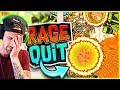 Bloons TD Battles :: WORST MAP = RAGE QUIT