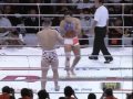 05   kazushi sakuraba vs mirko cro cop filipovic pride   shockwave 28 08 2002