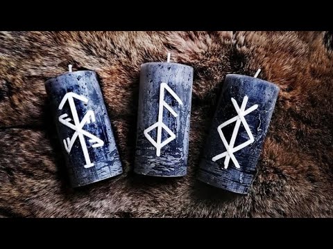 რუნები - რუნებთან დაკავშირებული საფრთხეები