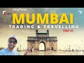 STAY at Taj | Speech at BSE | Groww Trading Event