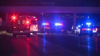 Wrong-way driver dies in fiery crash involving Ohio State Highway Patrol cruiser Wrong Way Driver On Sh 130