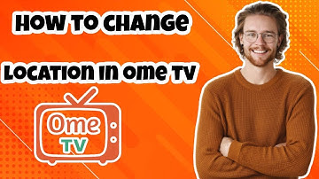 How to Use VPN in Ometv - How to Change Location in Ometv - VPN For Ometv