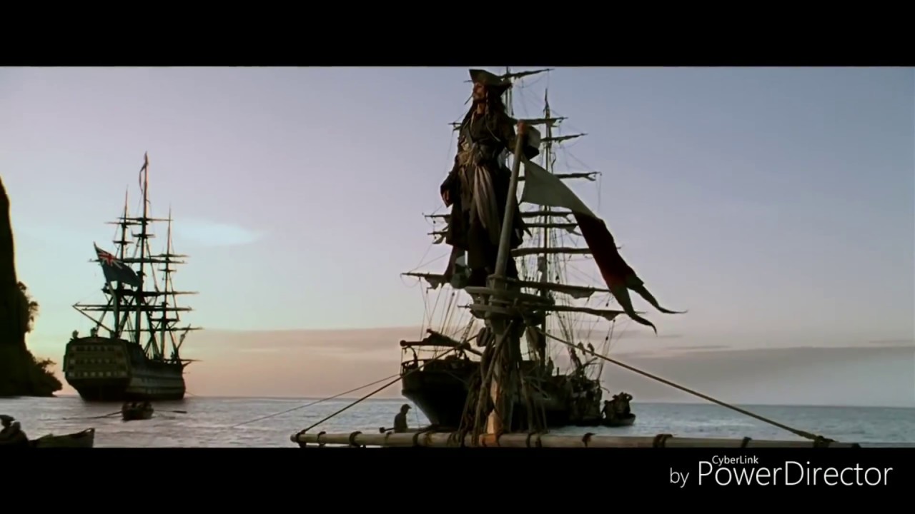 Музыка из  фильма 