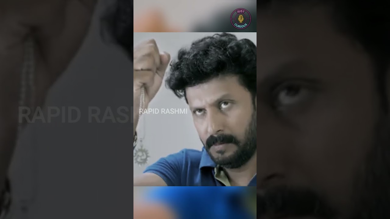 The Harsh Reality of an Acting Career – Dilip Raj 