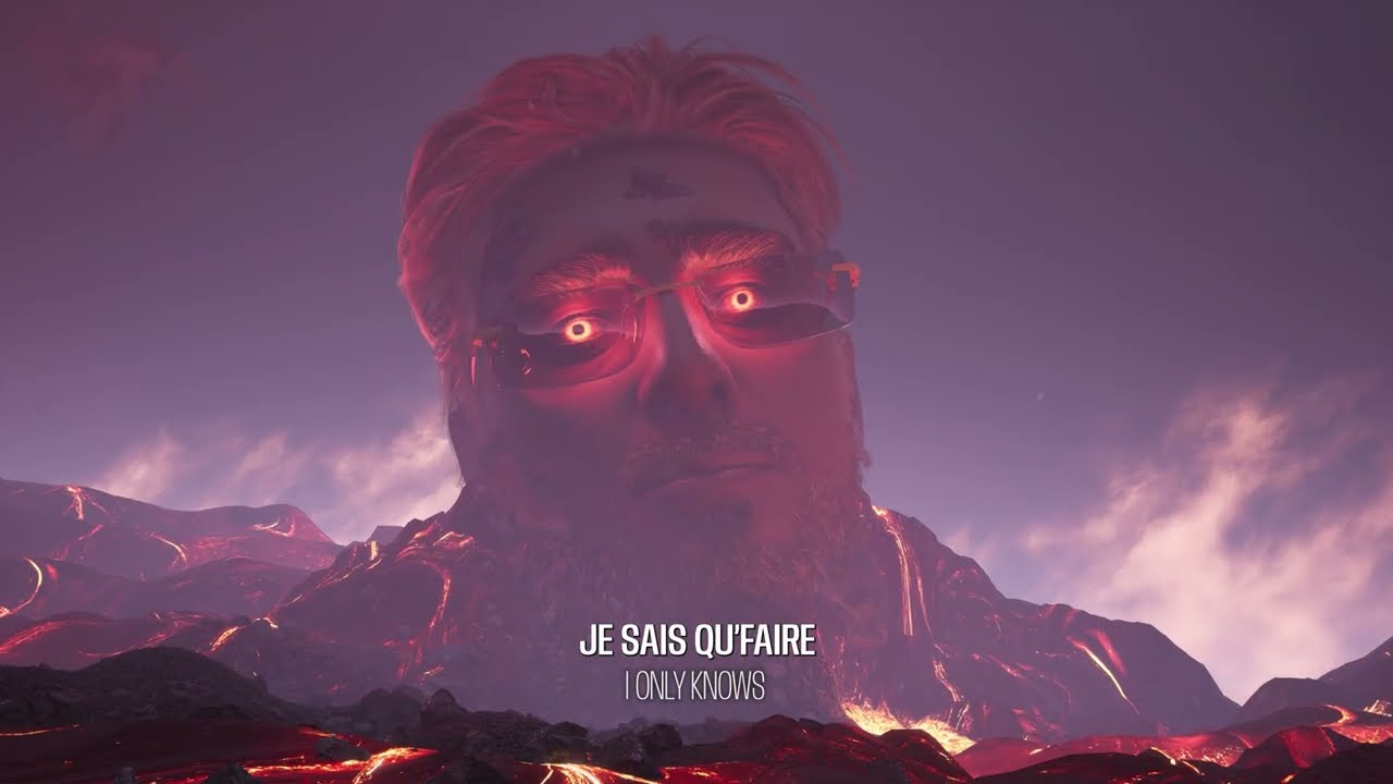 Watch VALD - UFOV (Visualizer officiel) on YouTube Watch VALD - UFOV (Visualizer officiel) on YouTube