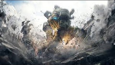 Live Titanfall 2 Pre Alpha Tech Test  NO COMMENTARY Gameplay Let