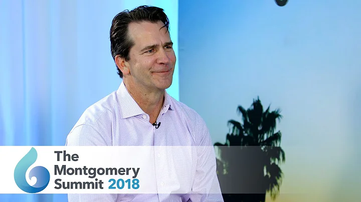 Thor Culverhouse, Skytap at The Montgomery Summit ...