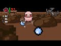 The binding of isaac pero es en primera persona