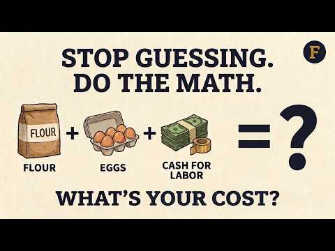 What are you actually making on that? (YouTube video)