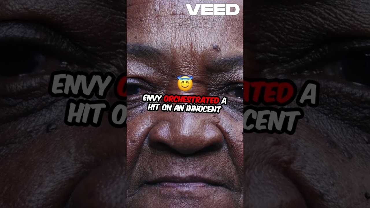 Jealousy Fuels Attack on Innocent Baby