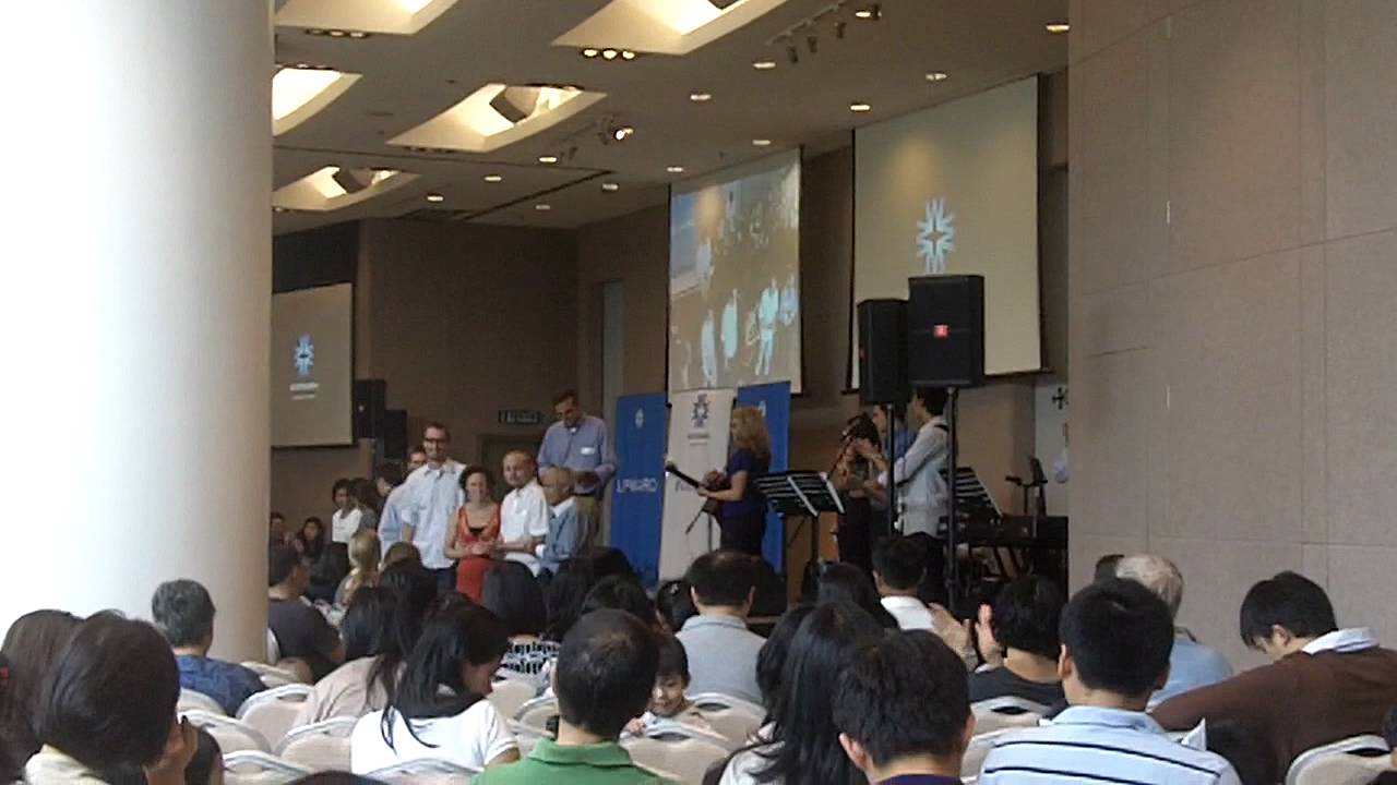 Watermark Church Staff YouTube