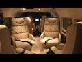 Airplane Cabin Ambience  Private Jet Sounds Sleep, White Noise, Relaxation