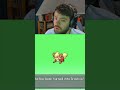 Pokemon Infinite Fusion: Growlith x Luxio Reverse #explore #pokemon #gaming #meme #funny