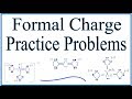 Formal Charges and Lewis Structures