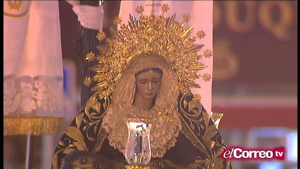 La Piedad -Baratillo Campana- 2015