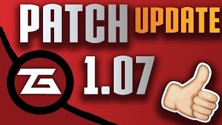 BLACK OPS 3 PATCH UPDATE 1.07!