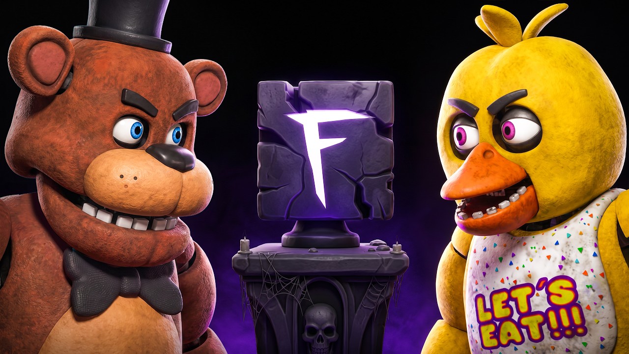 Fortnitemares Has A HUGE PROBLEM..