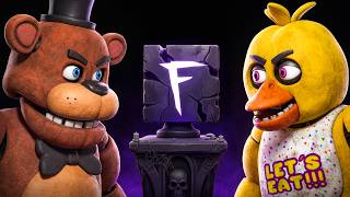 Fortnitemares Has A HUGE PROBLEM..