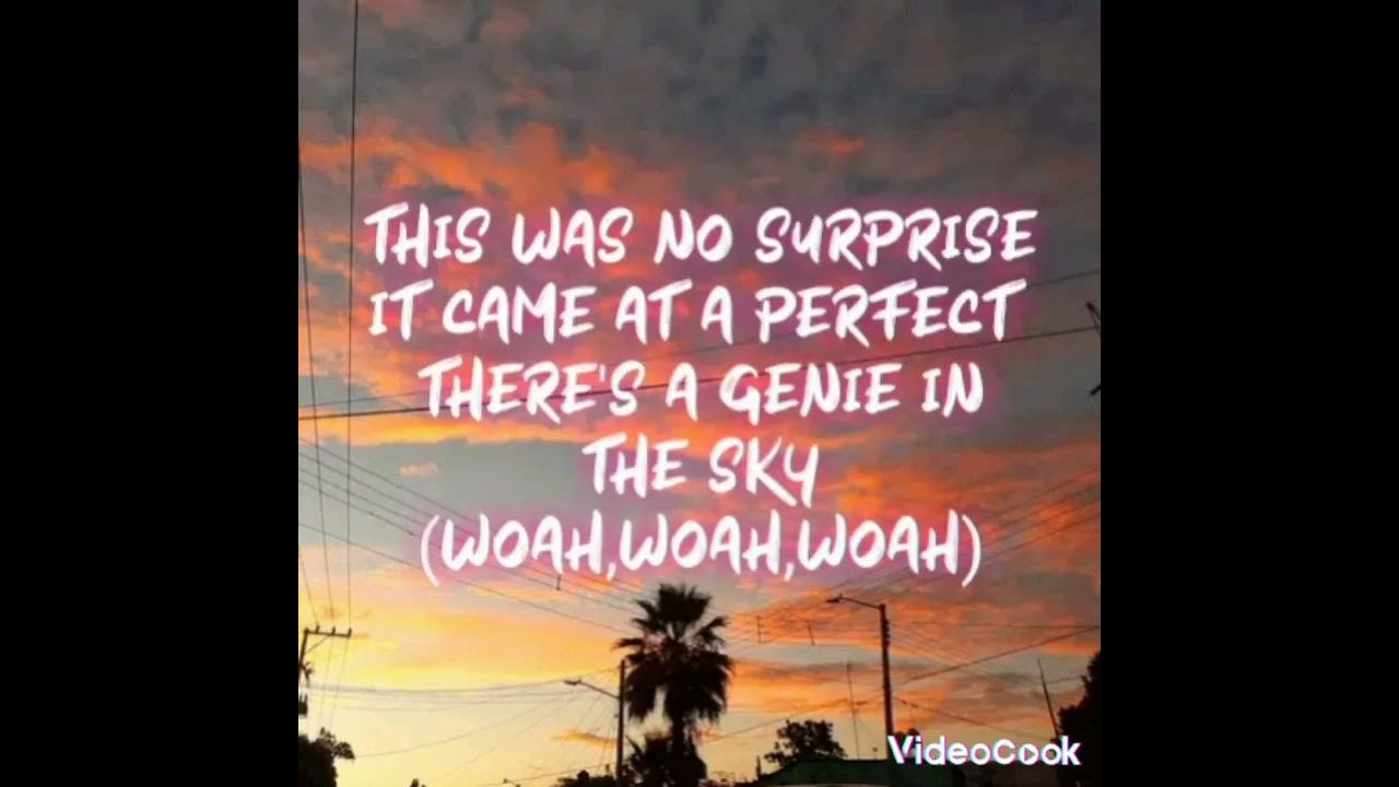 Nasty C Gravy (Lyrics Video) YouTube