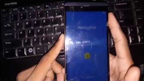 Flash Stock Firmware In Gionee S Plus With SP Flash Tool Easily & Fix Software Bricked