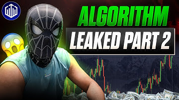Quotex Trading Algorithm CRACKED! Part 2💥 Strategy Inside" God Level Trading
