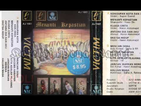 VICTIM - SECEBIS HARAPAN (1988)