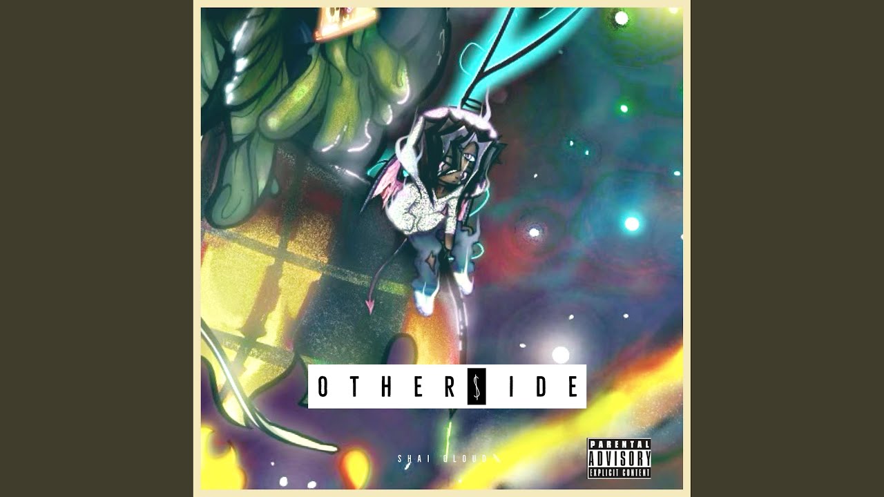 Otherside (feat. Zay Bcuz)