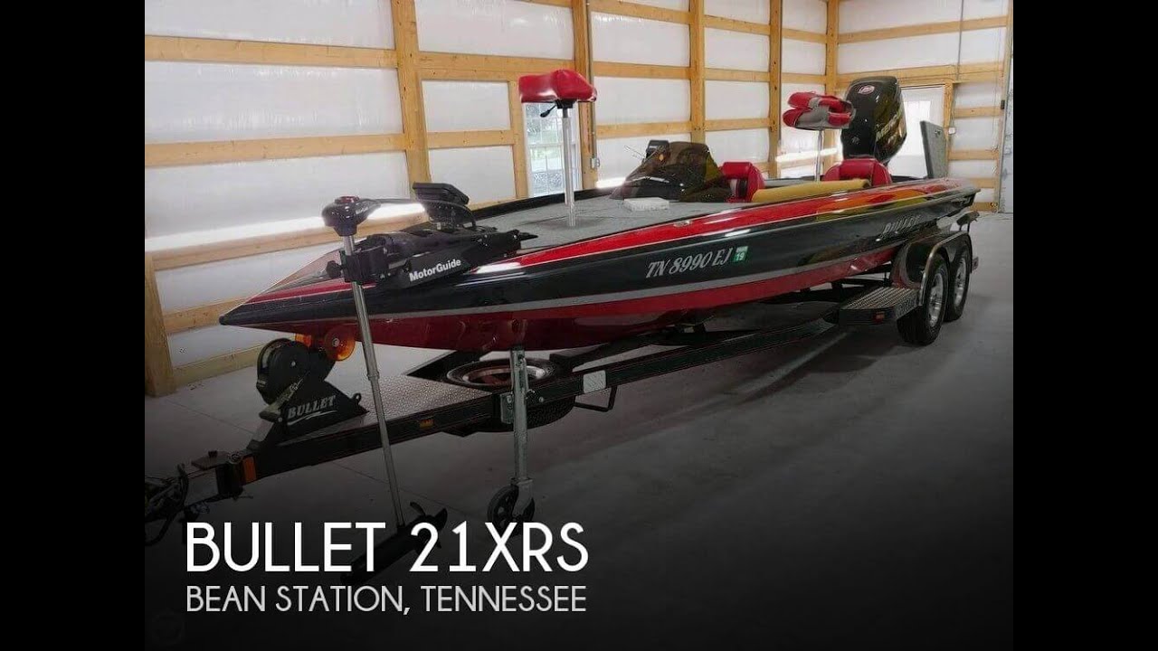 Viewers who viewed this boat were most likely to view. bullet video, 21xrs,...