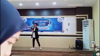Lagu daerah maluku utara(ampong fangare)